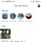 Google Fotos está a punto de cambiar el diseño de su interfaz (sí, otra vez)