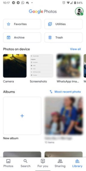 Google Fotos está a punto de cambiar el diseño de su interfaz (sí, otra vez)