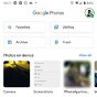 Google Fotos está a punto de cambiar el diseño de su interfaz (sí, otra vez)