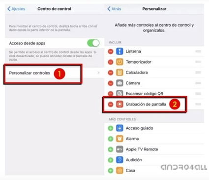 Cómo guardar videos de Tik Tok en la galería de fotos