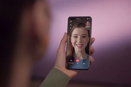 MeeTime, Huawei lanza su propio clon de FaceTime en EMUI 10.1 MeeTime, Huawei lanza su propio clon de FaceTime en EMUI 10.1