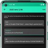 LinKeep es una útil app que te permite guardar y organizar todos tus enlaces en un mismo lugar
