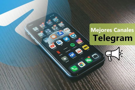 Los 149 mejores canales de Telegram a los que unirse Los 149 mejores canales de Telegram a los que unirse
