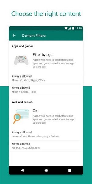 Microsoft lanza su app de seguridad familiar para iOS y Android: así puedes probarla