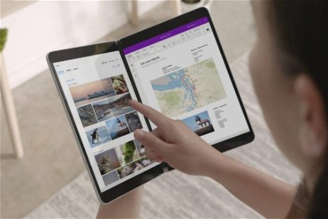 Móviles de Microsoft con Android: ¿cuándo sale la Microsoft Surface Duo?