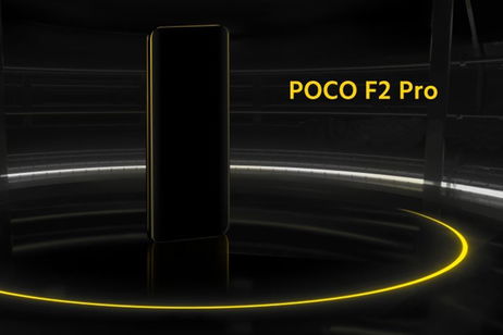 Cómo ver online y en directo la presentación del nuevo POCO F2 Pro Cómo ver online y en directo la presentación del nuevo POCO F2 Pro