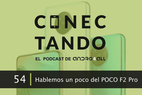 Hablemos un poco del POCO F2 Pro Hablemos un poco del POCO F2 Pro