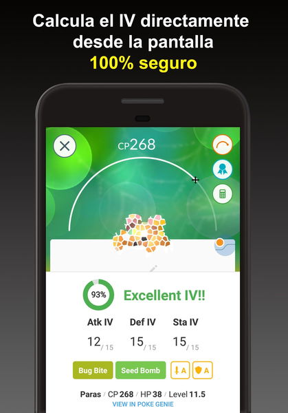 Las mejores aplicaciones de Pokémon para móviles y tablets Android