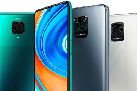 Un misterioso POCO M2 Pro ha sido certificado: esto es lo que sabemos de él Un misterioso POCO M2 Pro ha sido certificado: esto es lo que sabemos de él