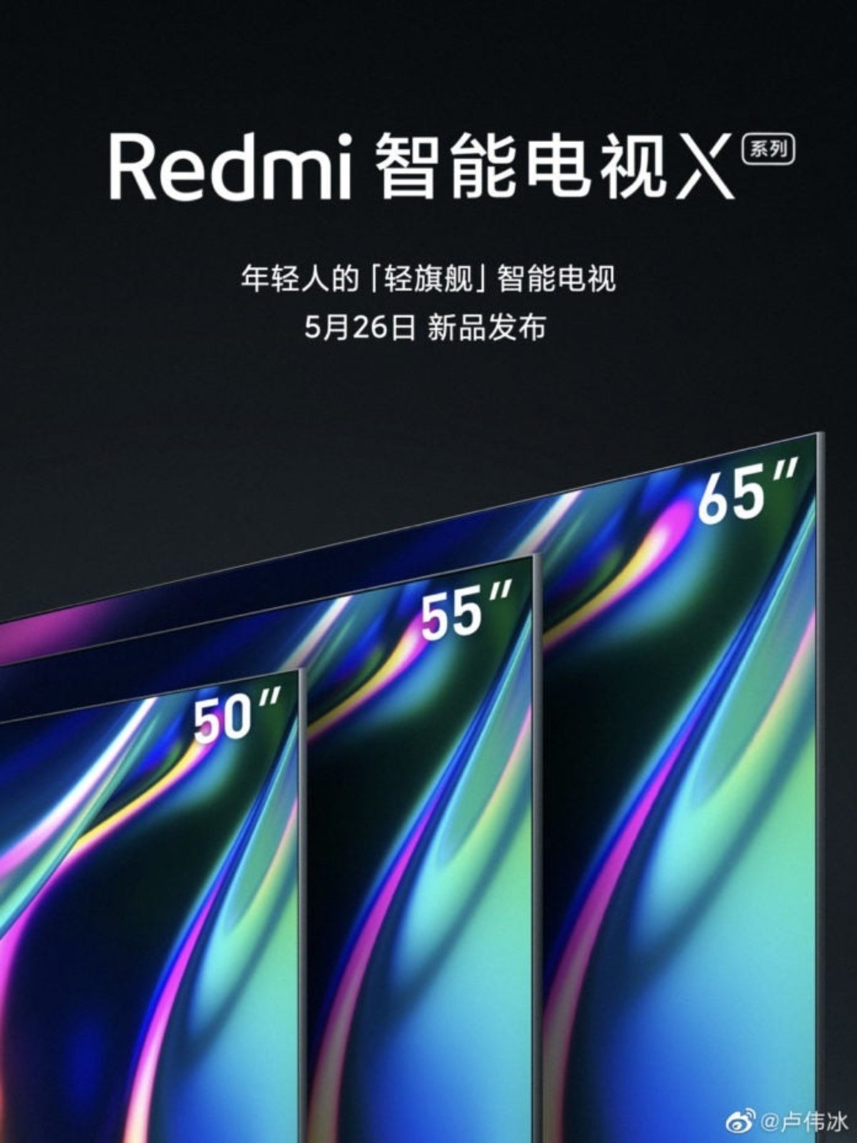 Redmi TV 2020: al detalle la actualización de las teles baratas de Xiaomi