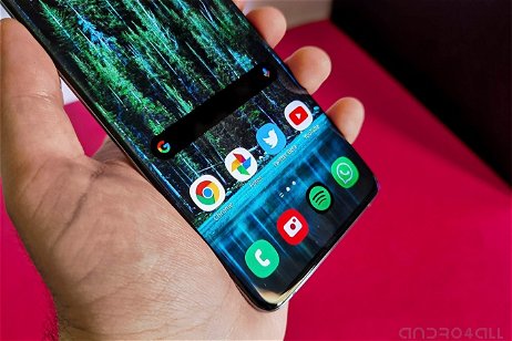 Cómo saber si tu móvil Samsung recibirá Android 11