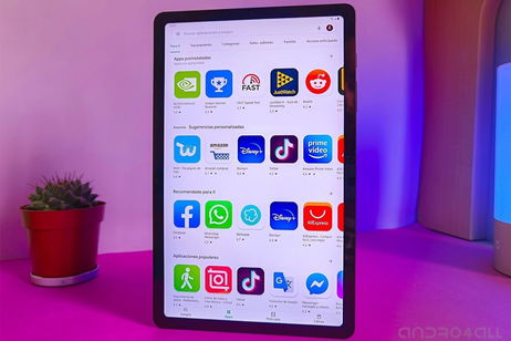 Estas son las mejores apps para tablets