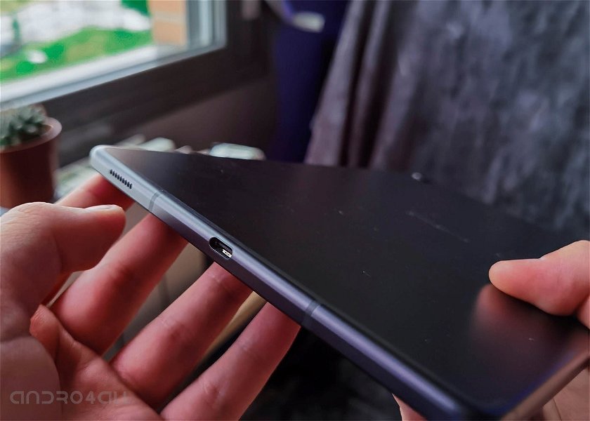 Samsung Galaxy Tab S6 Lite, análisis: la gama media de Samsung se viste de gama alta