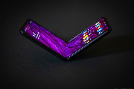 Samsung Galaxy Z Flip, tres meses después: algo más que un experimento Samsung Galaxy Z Flip, tres meses después: algo más que un experimento