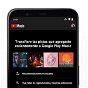 Transfiere tu música de Google Play Music a YouTube Music
