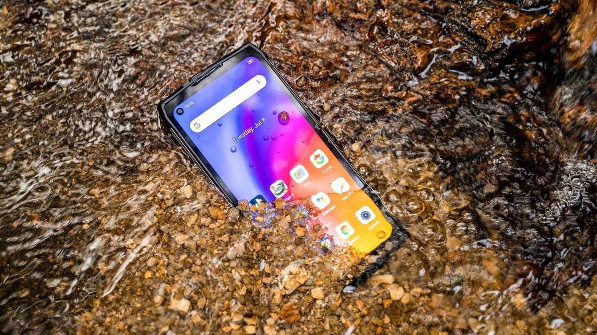 Ulefone Power Armor 13