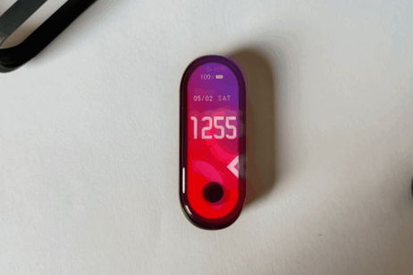 ¿Una Xiaomi Mi Band 5 con agujero en pantalla? La explicación para este discutible diseño filtrado ¿Una Xiaomi Mi Band 5 con agujero en pantalla? La explicación para este discutible diseño filtrado