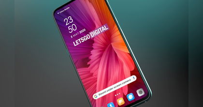 Así es el Xiaomi del futuro: cámara frontal invisible y mucha tecnología detrás Así es el Xiaomi del futuro: cámara frontal invisible y mucha tecnología detrás