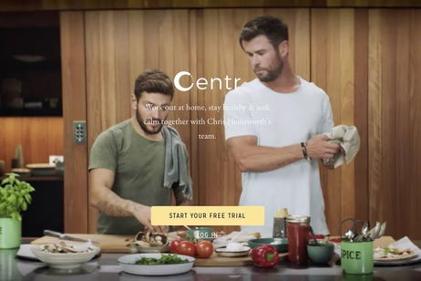 Estrella de Hollywood lanza app de entrenamiento: la app cobra $99 a sus usuarios sin previo aviso! Estrella de Hollywood lanza app de entrenamiento: la app cobra $99 a sus usuarios sin previo aviso!