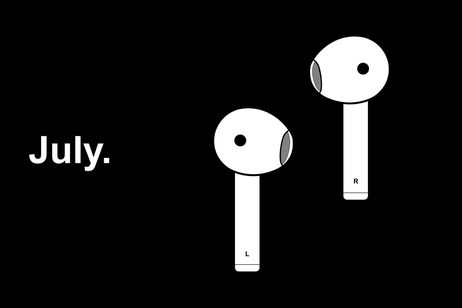 POCO, OnePlus, realme y HTC podrían lanzar sus propios clones de los AirPods POCO, OnePlus, realme y HTC podrían lanzar sus propios clones de los AirPods