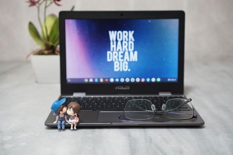 Por qué deberías usar un Chromebook como ordenador personal en tu día a día Por qué deberías usar un Chromebook como ordenador personal en tu día a día