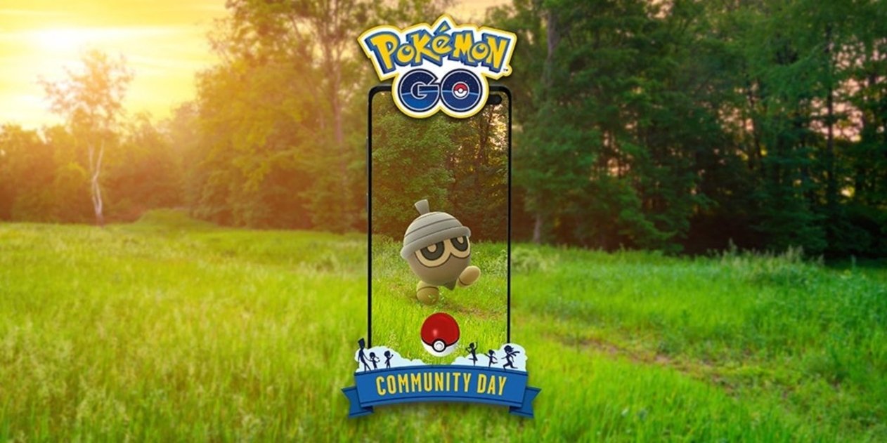 Pokémon GO Día Comunidad mayo