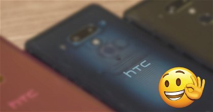 HTC no apelará a la nostalgia, pero tendrá nuevos móviles este mismo mes de junio