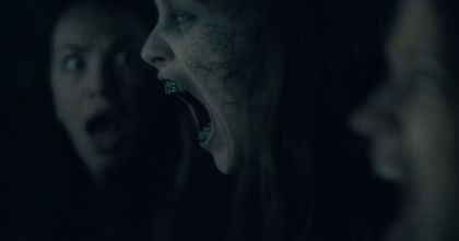 Las 7 series de terror que puedes ver en Netflix, HBO y Prime Video Las 7 series de terror que puedes ver en Netflix, HBO y Prime Video