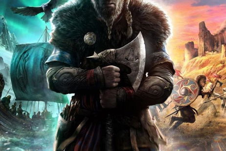 Ubisoft seguirá apostando por Google Stadia porque es una plataforma que "lo está haciendo bien" Ubisoft seguirá apostando por Google Stadia porque es una plataforma que "lo está haciendo bien"