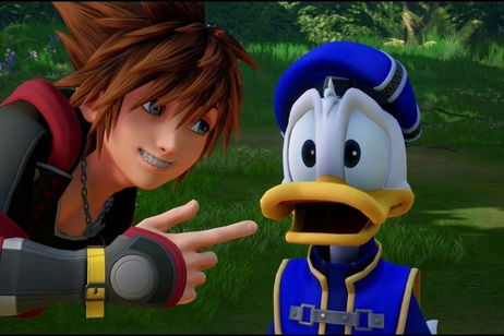El juego para móviles de la popular saga Kingdom Hearts se retrasa y a nadie parece importarle El juego para móviles de la popular saga Kingdom Hearts se retrasa y a nadie parece importarle