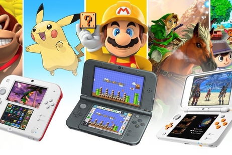 Descarga gratis el mejor emulador de la Nintendo 3DS para tu teléfono Android Descarga gratis el mejor emulador de la Nintendo 3DS para tu teléfono Android