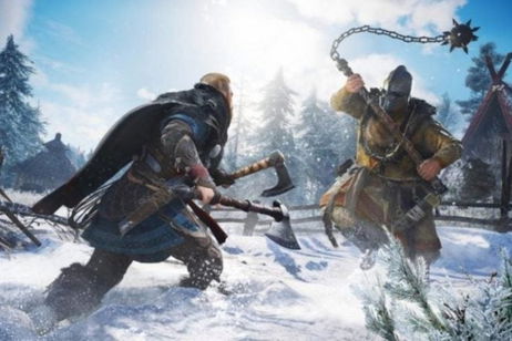 Los 3 mejores Assassin's Creed que puedes jugar en tu móvil Android Los 3 mejores Assassin's Creed que puedes jugar en tu móvil Android