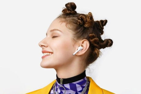 Huawei lanza una alternativa similar a los AirPods Pro, pero a la mitad de precio Huawei lanza una alternativa similar a los AirPods Pro, pero a la mitad de precio