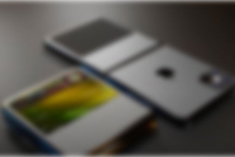 Apple sí que está trabajando en un teléfono "plegable" Apple sí que está trabajando en un teléfono "plegable"