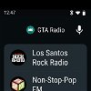 Así puedes escuchar la radio de GTA V en tu coche, compatible con Android Auto