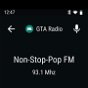 Así puedes escuchar la radio de GTA V en tu coche, compatible con Android Auto