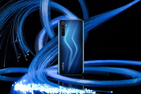 realme 6 Pro: ya puedes comprar el nuevo gama media de la firma china realme 6 Pro: ya puedes comprar el nuevo gama media de la firma china
