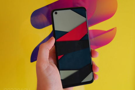 Ni OPPO, ni Huawei ni Xiaomi: 166 euros por el móvil chino del momento