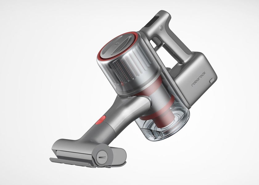 Roborock H6, características, análisis y opinión: así es una escoba del siglo XXI