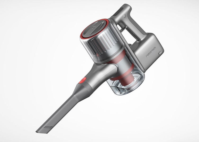 Roborock H6, características, análisis y opinión: así es una escoba del siglo XXI