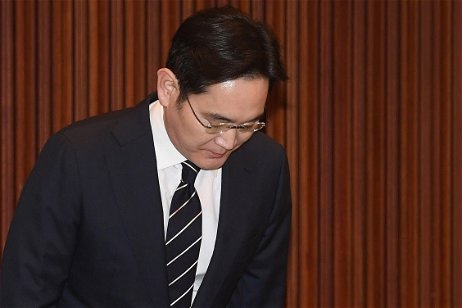 Por qué la televisión coreana ha emitido una disculpa pública del vicepresidente de Samsung