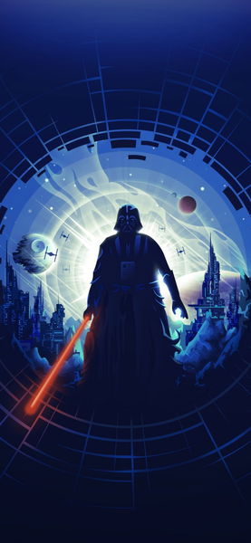 MEJORES fondos de pantalla de Star Wars para tu móvil (2023)