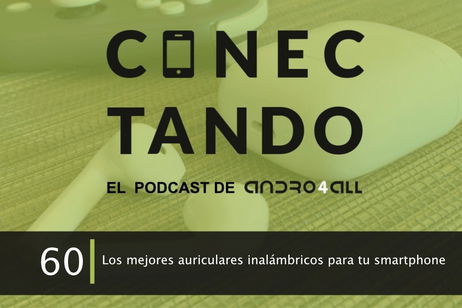 Los mejores auriculares inalámbricos para tu smartphone Los mejores auriculares inalámbricos para tu smartphone