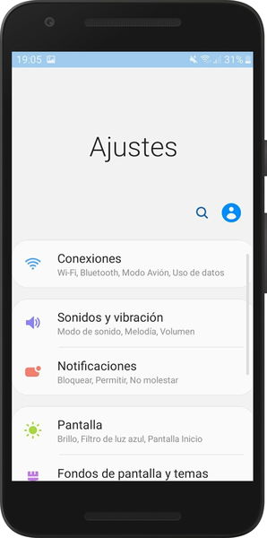 Cómo poner un audio recibido por WhatsApp como tono de notificación