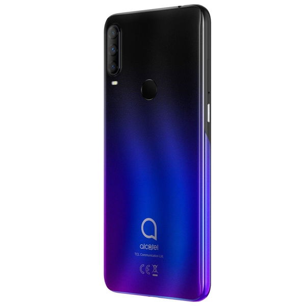 Alcatel 3L (2020): un nuevo nivel en fotografía móvil con IA y 48 megapíxeles, ya al alcance de todos