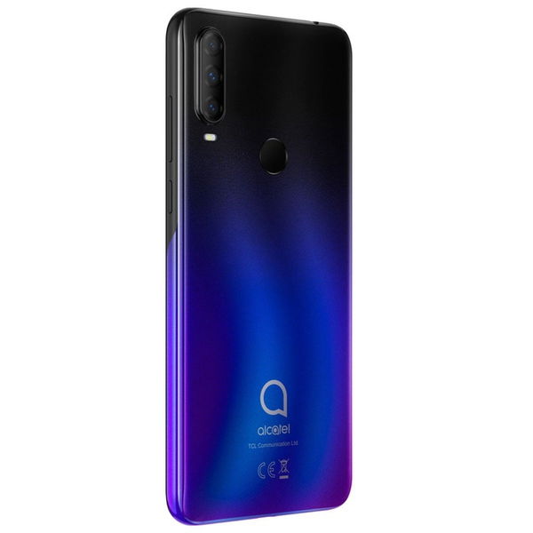 Alcatel 3L (2020): un nuevo nivel en fotografía móvil con IA y 48 megapíxeles, ya al alcance de todos