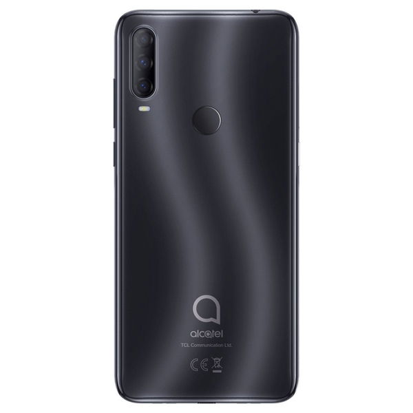 Alcatel 3L (2020): un nuevo nivel en fotografía móvil con IA y 48 megapíxeles, ya al alcance de todos