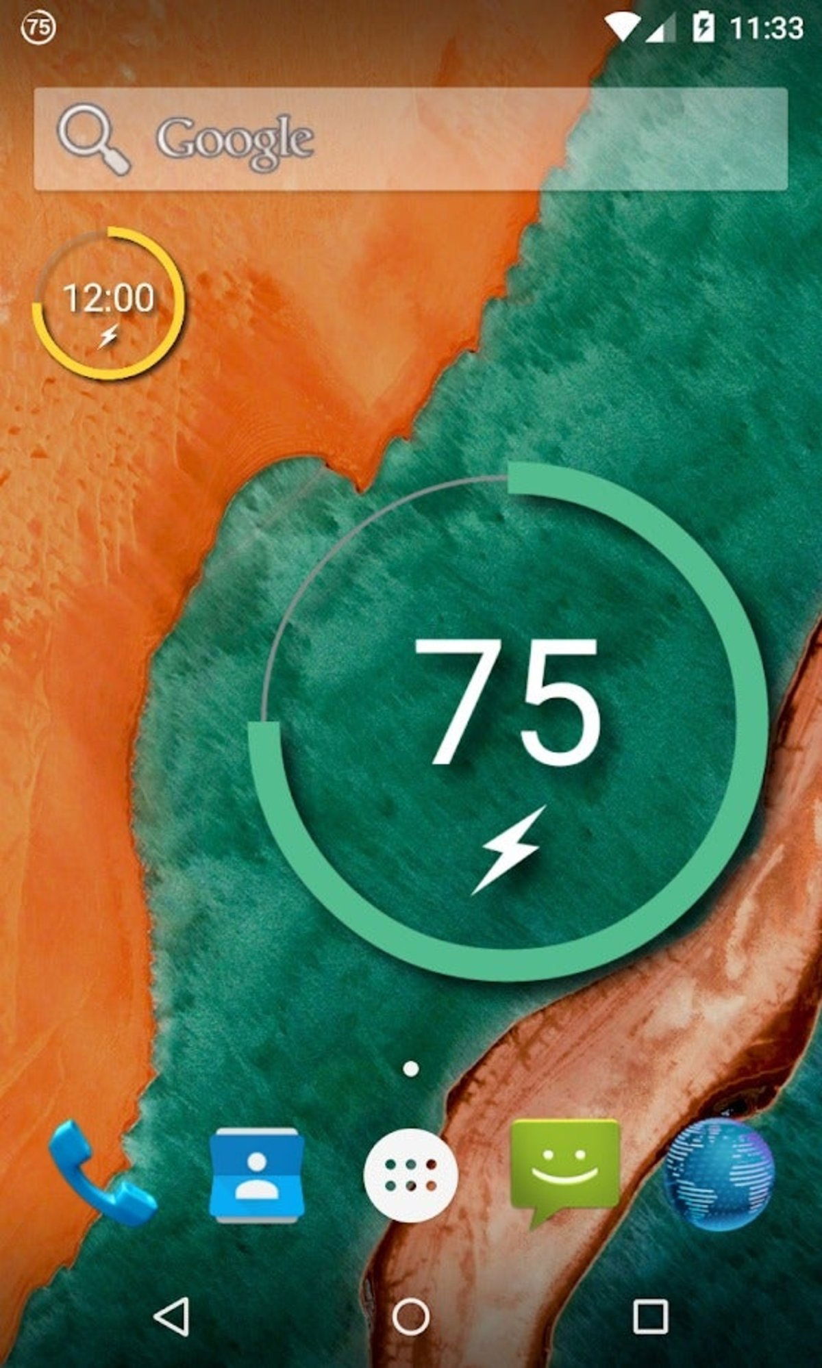 17 Mejores Widgets Gratis Para Android (2023)