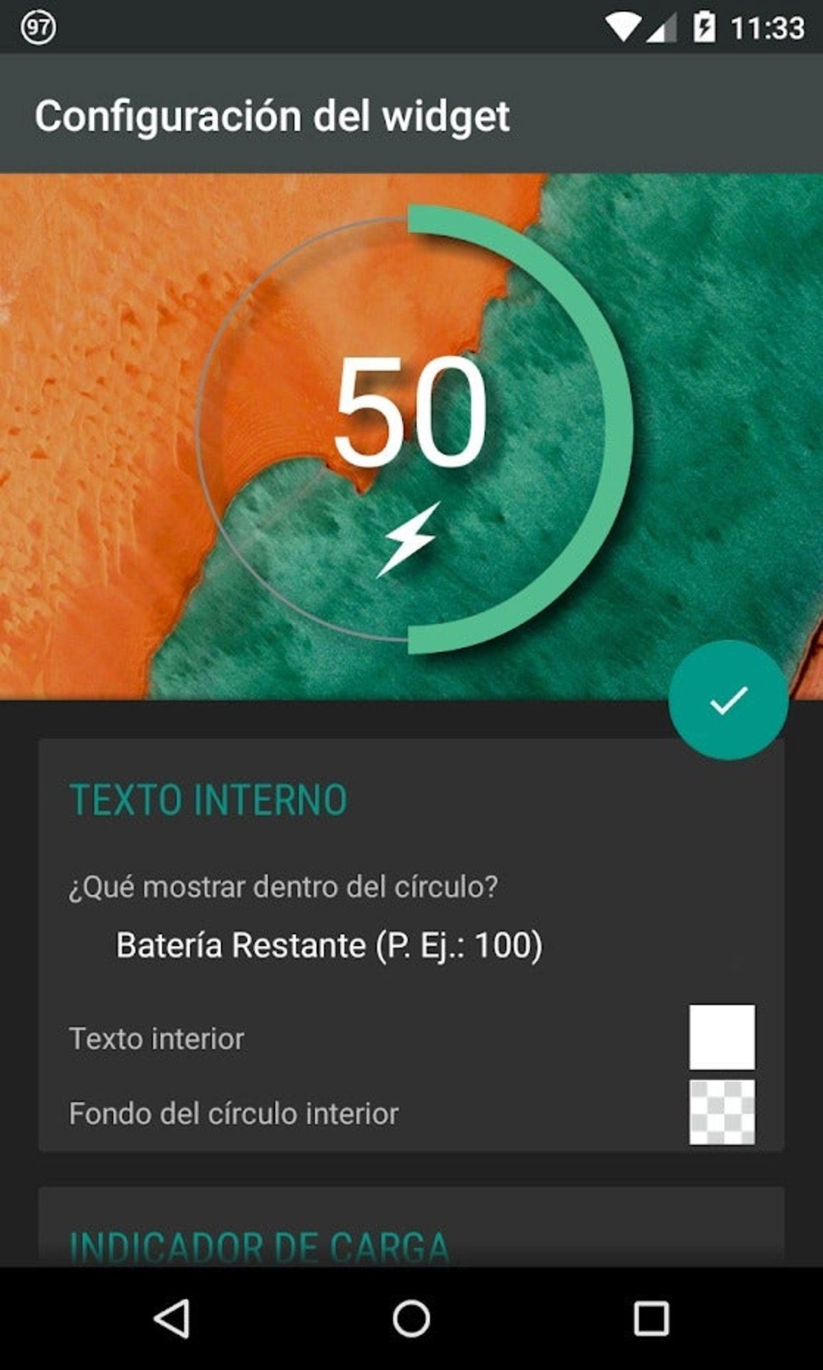 17 Mejores Widgets Gratis Para Android (2023)