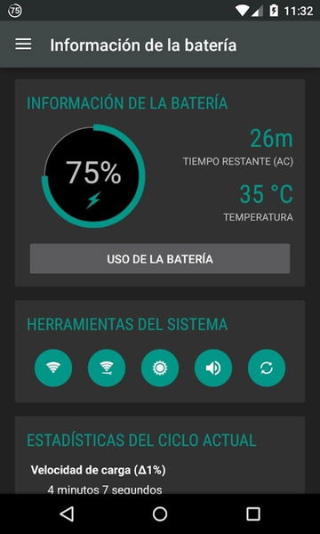 Los mejores widgets gratuitos para Android